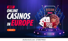 Best Online Casinos in Europe A Comprehensive Guide -1823393542