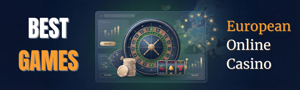 Best Online Casinos in Europe A Comprehensive Guide -1823393542
