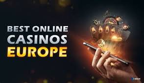 Best Online Casinos in Europe A Comprehensive Guide -1823393542
