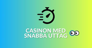 Casino med Bäst Utdelning - Hitta Ditt Favoritcasino