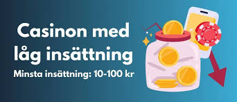 Casino med Låg Insättning Spela Smart och Säkert -1575177370 Casino med Låg Insättning Spela Smart och Säkert -1575177370