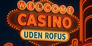 Casino uden dansk licens Udforskning af internationale spillemuligheder
