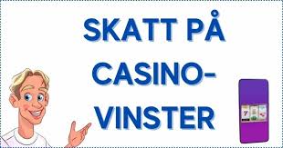 Casino Utan Konto - Skattefria Vinster och Enklare Spelupplevelse