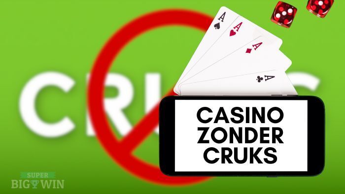 Casino Zonder CRUKS met iDEAL Veilig en Gemakkelijk Spelen
