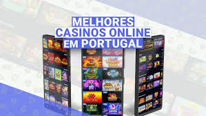 Descubra os Melhores Casinos Online em Portugal -2094879464