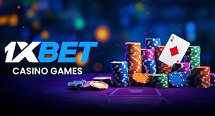 Discover the Thrills of 1xBet Cambodia Betting -1737277980