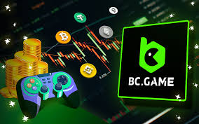 Discovering BC.Game The Leading Online Casino in India
