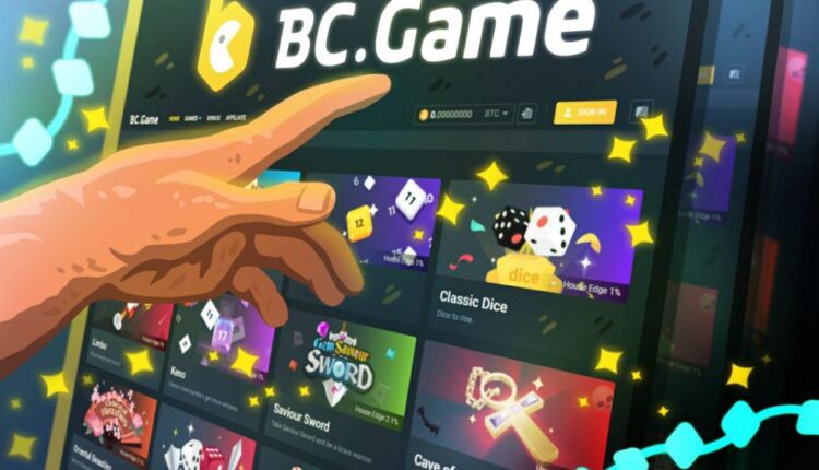 Explore the World of Game Miner BC.Game A Comprehensive Guide Explore the World of Game Miner BC.Game A Comprehensive Guide
