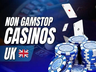 Exploring Casinos That Are Not on GamStop -1307213823 Exploring Casinos That Are Not on GamStop -1307213823