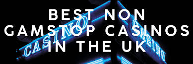 Exploring English Casinos Not on GamStop -1320656542