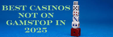 Exploring English Casinos Not on GamStop -1320656542