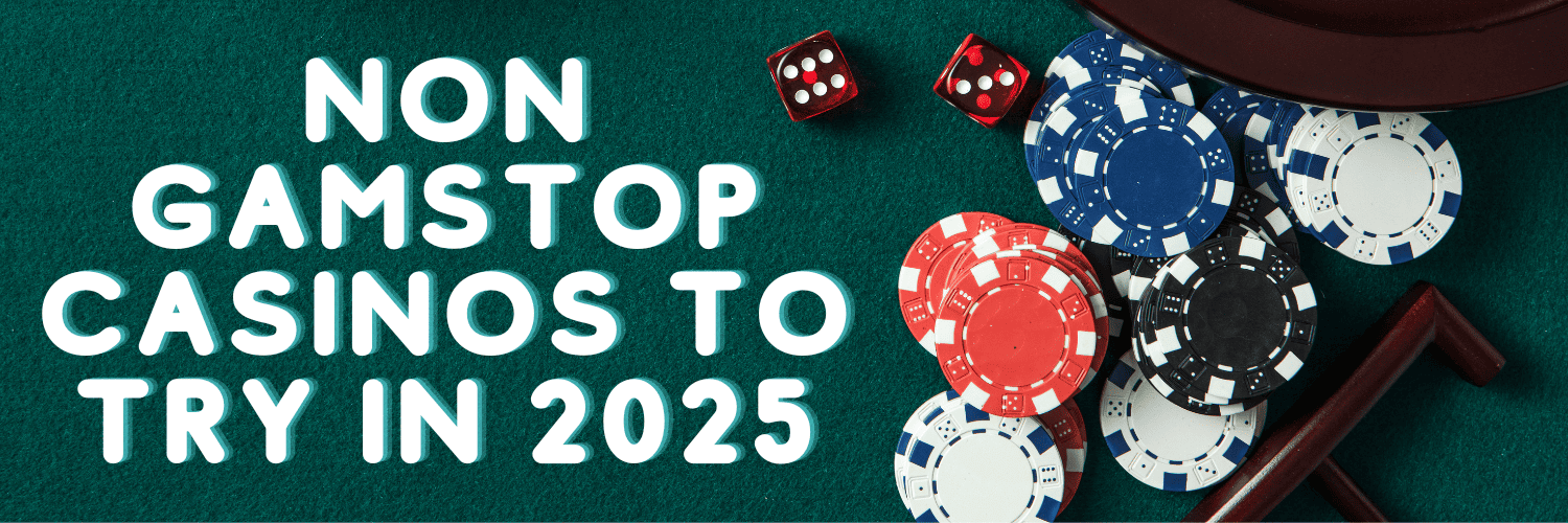 Exploring Gambling Sites Not on GamStop Exploring Gambling Sites Not on GamStop