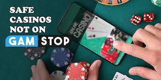 Exploring Gambling Sites That Are Not on GamStop -1331441136