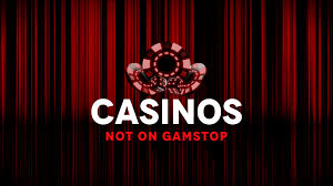 Exploring GamStop Free Sites A Guide to Non-Restricted Gambling