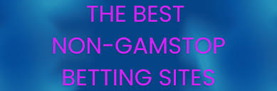 Exploring Non GamStop Sportsbooks A Comprehensive Guide -1077765917 Exploring Non GamStop Sportsbooks A Comprehensive Guide -1077765917