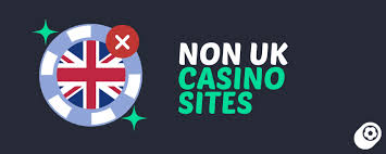 Exploring Non UK Licensed Casinos A Comprehensive Guide -1566671651