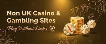 Exploring Non UK Licensed Casinos A Comprehensive Guide -1566671651