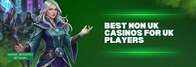 Exploring Non UK Licensed Casinos A Comprehensive Guide -1566671651