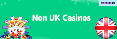 Exploring Non-UK Registered Gambling Sites Benefits and Risks