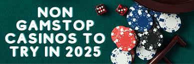 Exploring PayPal Casinos Not Covered by GamStop -1135081276