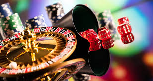 Exploring PayPal Casinos Not Covered by GamStop -1135081276