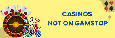 Exploring UK Based Gambling Sites Not on GamStop