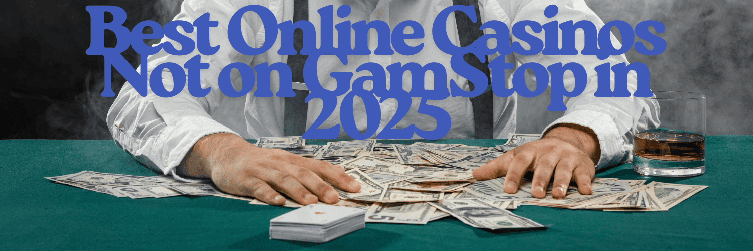 Exploring UK Non GamStop Sites Your Guide to Independent Online Casinos