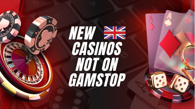 Non Gamstop UK Casino Sites Discover Your Next Gaming Experience