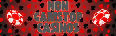 Online Casinos Not Registered with GamStop The Ultimate Guide Online Casinos Not Registered with GamStop The Ultimate Guide