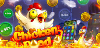 The Engaging World of Chicken Road Play Fun for All Ages