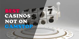 The Rise of UK Non-GamStop Casinos A Comprehensive Guide The Rise of UK Non-GamStop Casinos A Comprehensive Guide