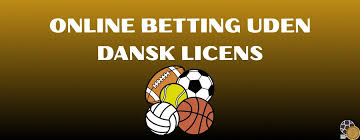 Udenlandske Casinoer Uden MitID - En Guide til Spil og Sikkerhed 1943230520