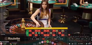 Winning Big The Excitement of Online Roulette Wheel for Real Money