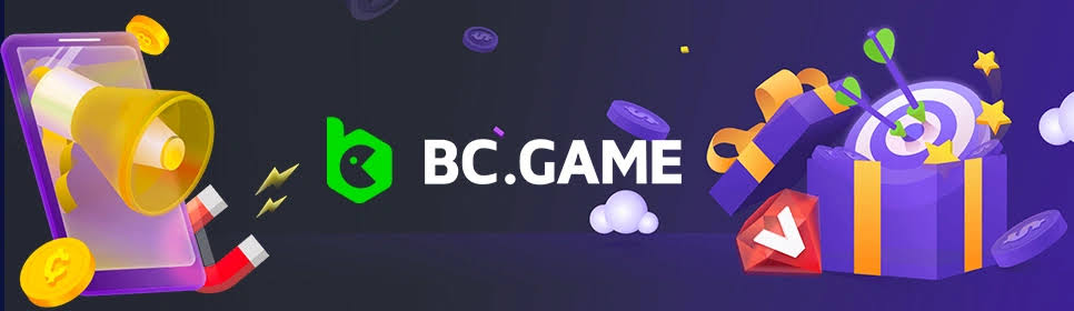 A Comprehensive Guide to BC.Game Online Casino