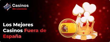Casinos Fuera de España Todo lo que Debes Saber