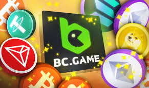 Comprehensive Review of BC.Game Online Casino