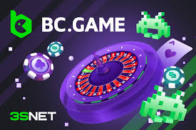 Comprehensive Review of BC.Game Online Casino