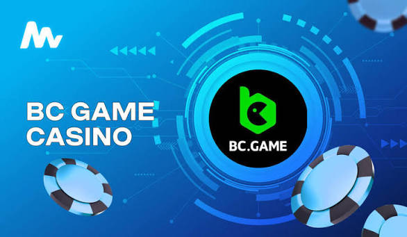 Discover the Excitement of BC Fun Crypto Casino