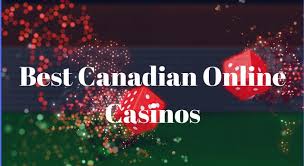 Discover the Excitement of Online Casinos in Canada for Real Money