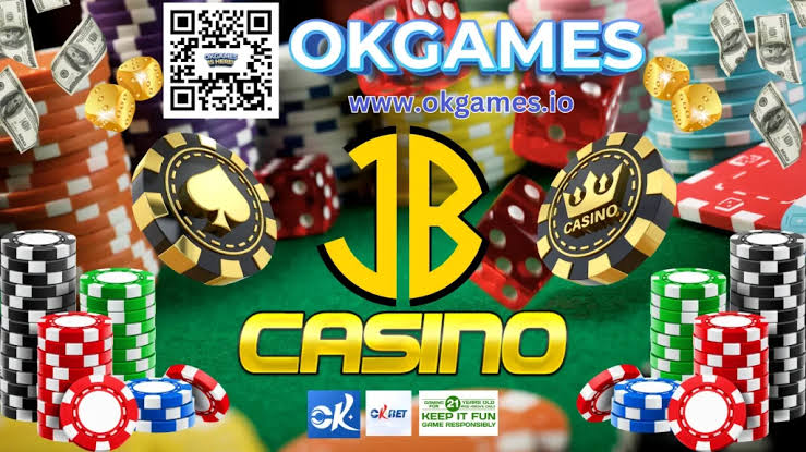Discover the Exciting World of JB Casino 1151783317