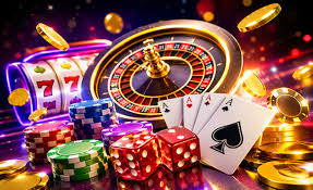Discovering Mostbet Brasil Your Gateway to Online Betting