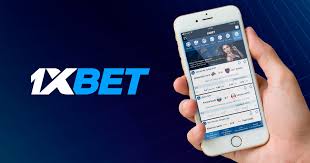 Download the 1xBet App in Korea Your Ultimate Betting Companion -1625833308 Download the 1xBet App in Korea Your Ultimate Betting Companion -1625833308