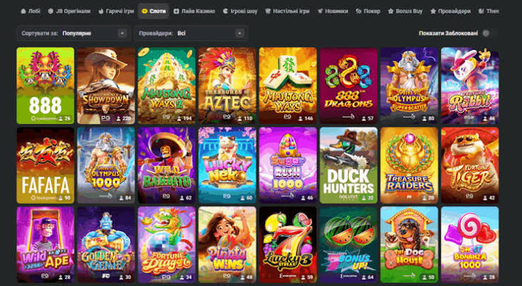 Experience Unmatched Gaming at JB Casino Indonesia Official Website