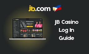Explore JB Casino Philippines Your Gateway to Premier Online Gaming
