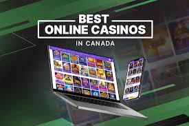 Explore the Thrills of Casino Canada A Comprehensive Guide Explore the Thrills of Casino Canada A Comprehensive Guide