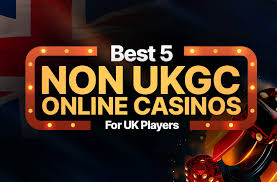Exploring Non-UKGC Casino Websites Opportunities and Risks -82680995