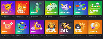 Exploring the Exciting World of BC.Game Bonuses and Promo Codes