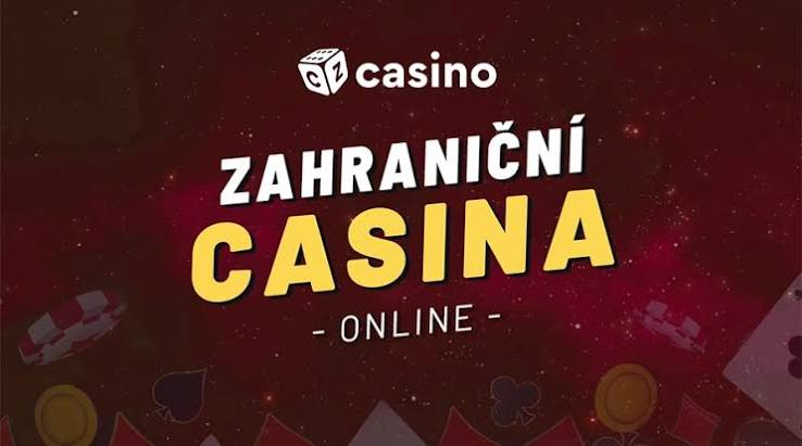 Nejlepší zahraniční casino Objevte svět online hazardu 1059622583