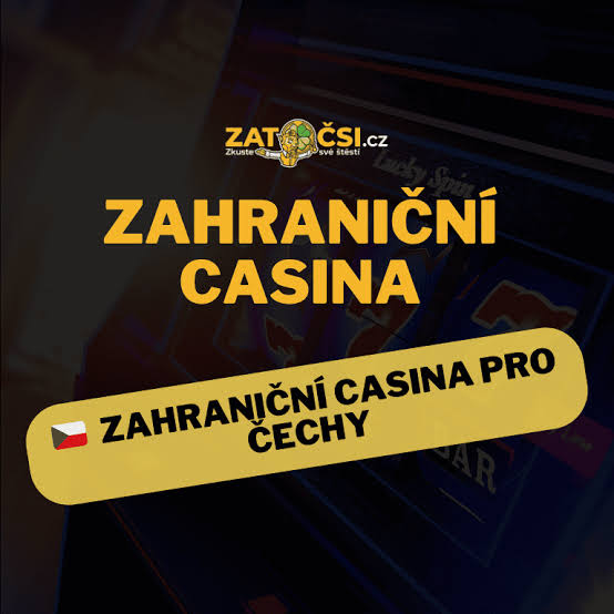 Nejlepší zahraniční casino Objevte svět online hazardu 1059622583
