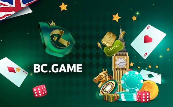 Official Gaming Platform BC Game Unleashing the Future of Online Gambling